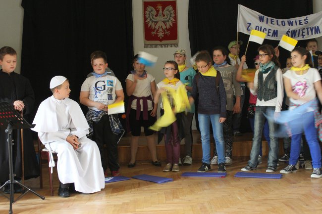 Przegląd teatralny w Gliwicach