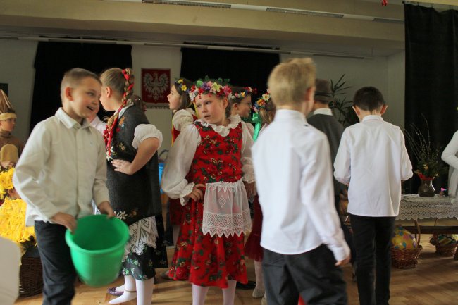 Przegląd teatralny w Gliwicach