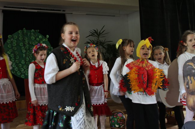 Przegląd teatralny w Gliwicach