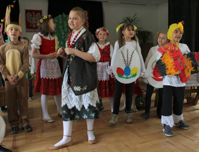 Przegląd teatralny w Gliwicach