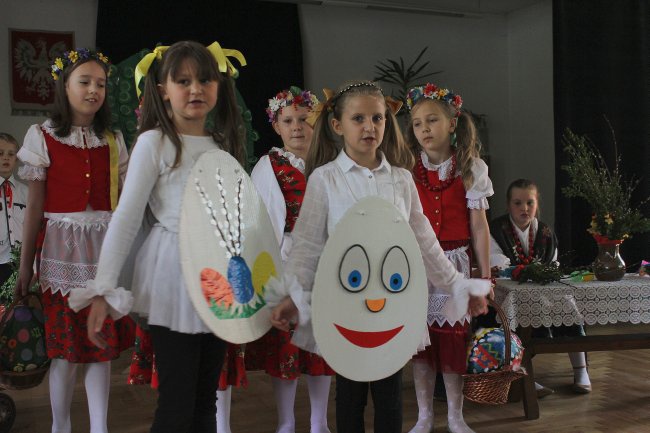 Przegląd teatralny w Gliwicach