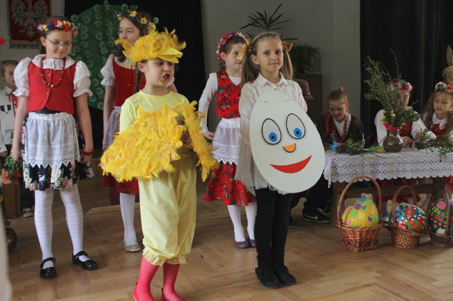 Przegląd teatralny w Gliwicach