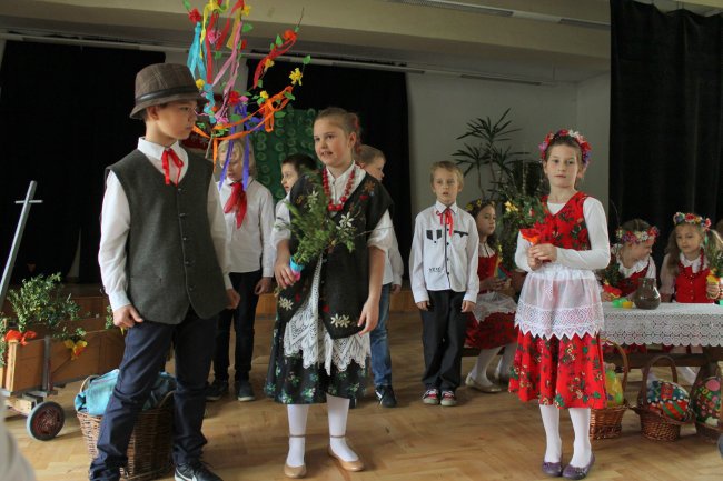 Przegląd teatralny w Gliwicach