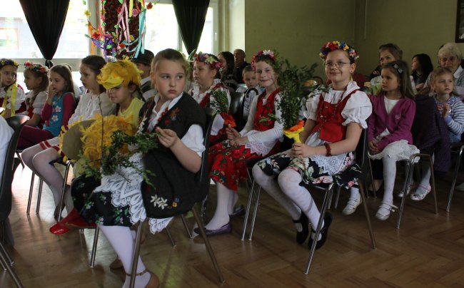 Przegląd teatralny w Gliwicach