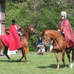 Misterium w Krzyżowicach