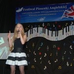 Festiwal Piosenki Angielskiej 