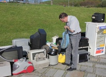 To już jest koniec!