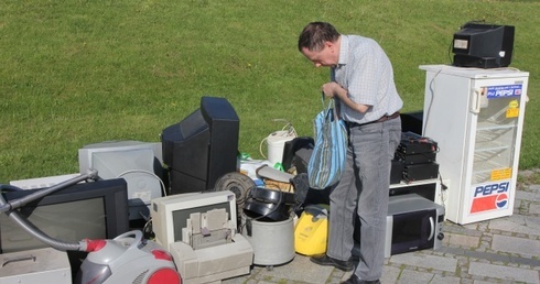 To już jest koniec!