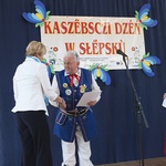 Dzień Kaszubski w Słupsku