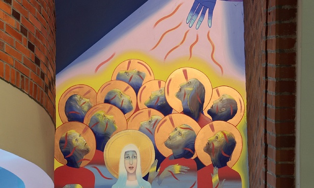 Dar rozumu czyni nas prawdziwie wierzącymi