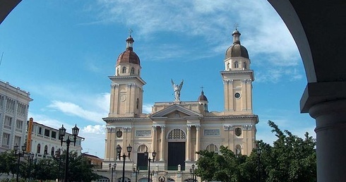 Jaki jest Kościół na Kubie?