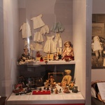 Lale, misie, koniki... wystawa w Muzeum Śląskim