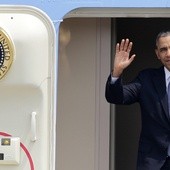 Obama w czerwcu odwiedzi Polskę