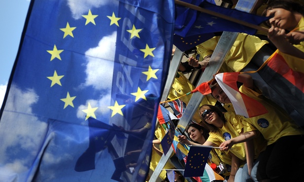 Polska w Unii Europejskiej od 10 lat