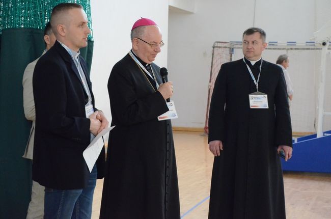Mistrzostwa ministrantów i lektorów