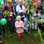 Spełnione marzenia Rozalki