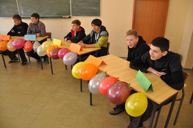 Zjazd ministrantów - cz. II