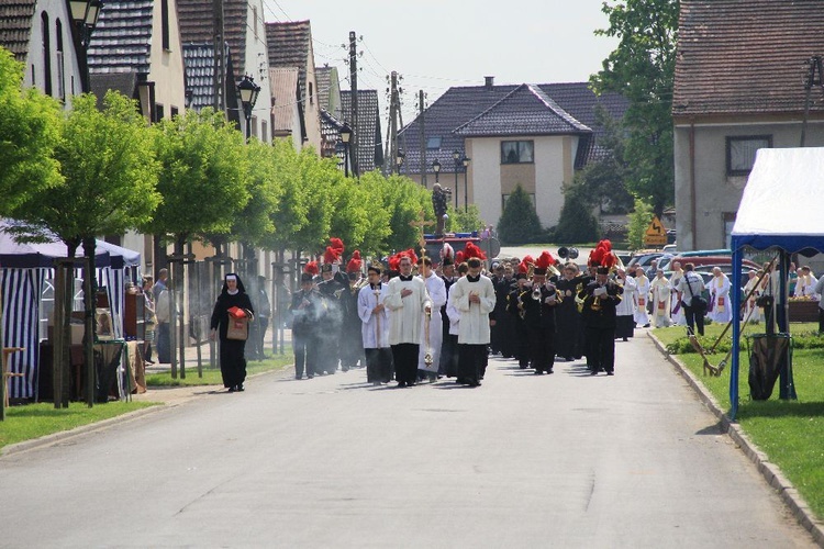 III Diecezjalne Święto Rodziny