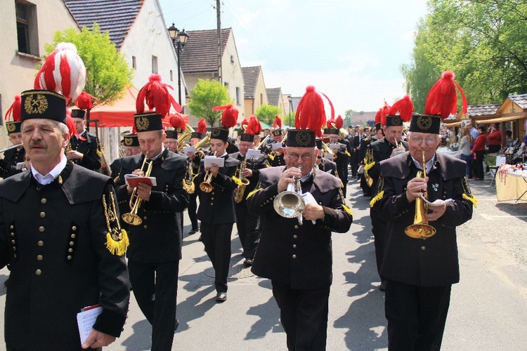 III Diecezjalne Święto Rodziny