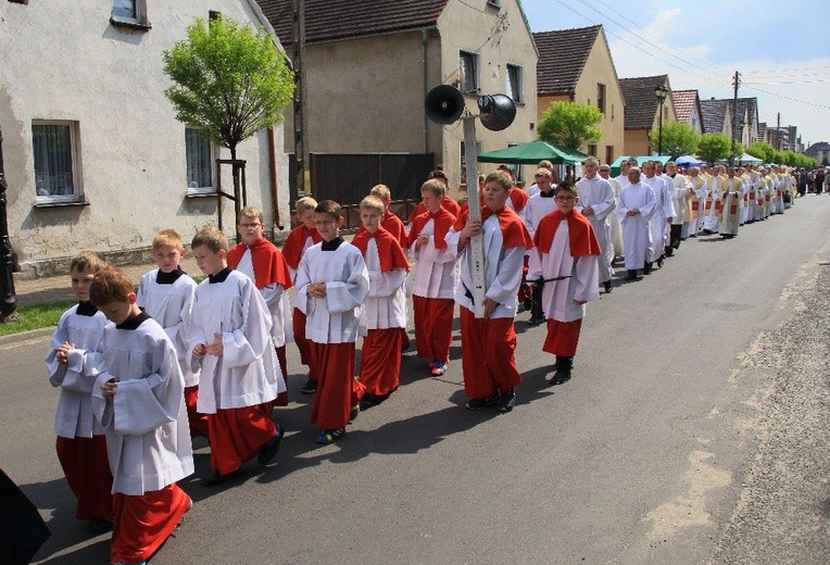 III Diecezjalne Święto Rodziny