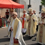 III Diecezjalne Święto Rodziny