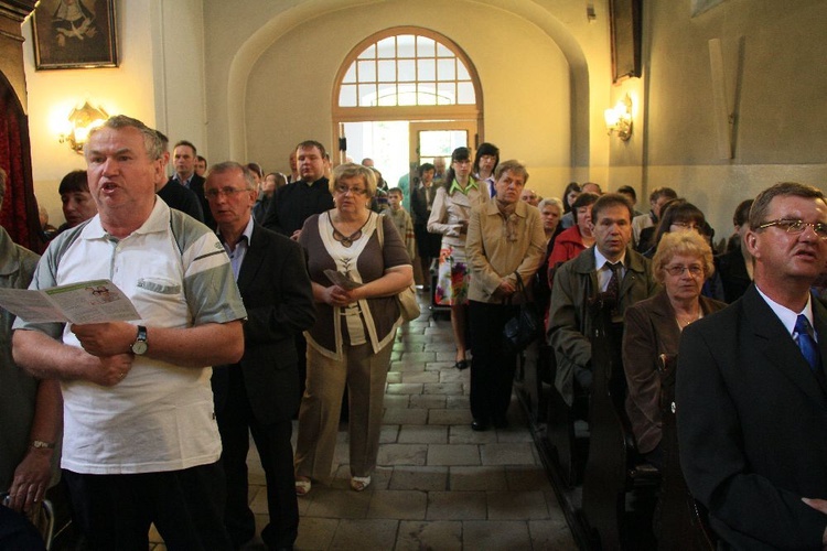 III Diecezjalne Święto Rodziny