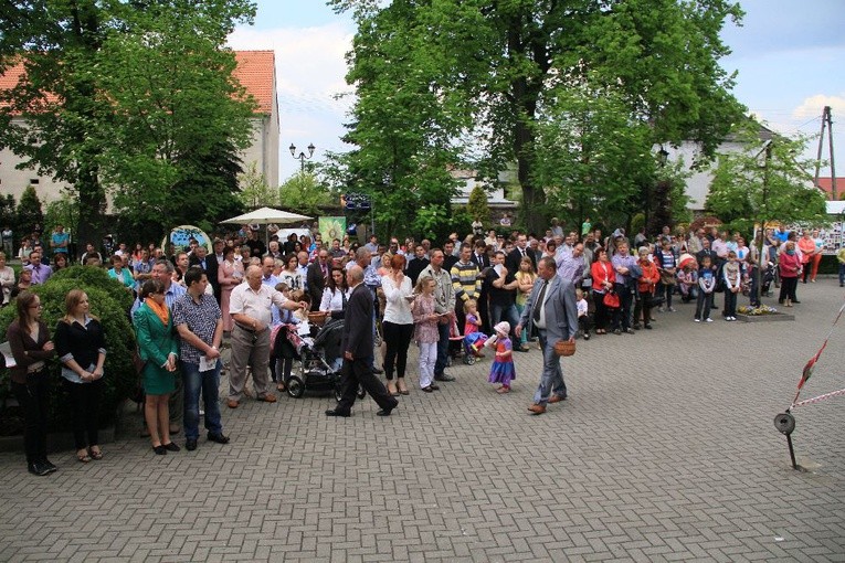 III Diecezjalne Święto Rodziny