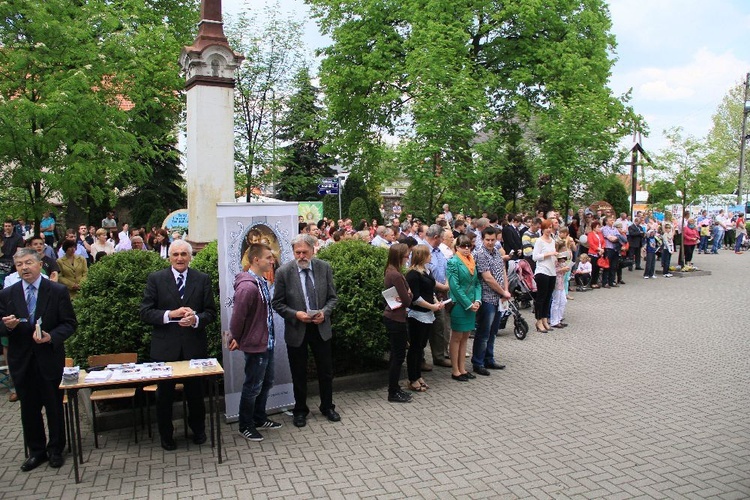 III Diecezjalne Święto Rodziny