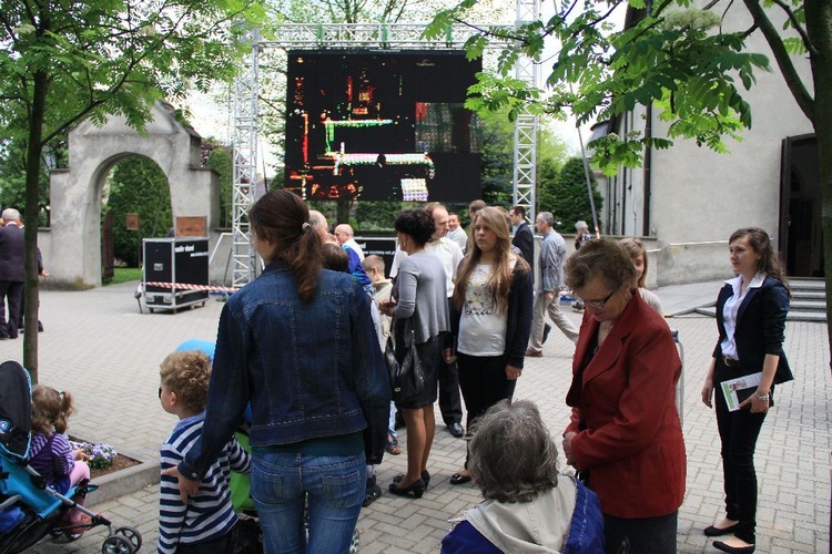 III Diecezjalne Święto Rodziny