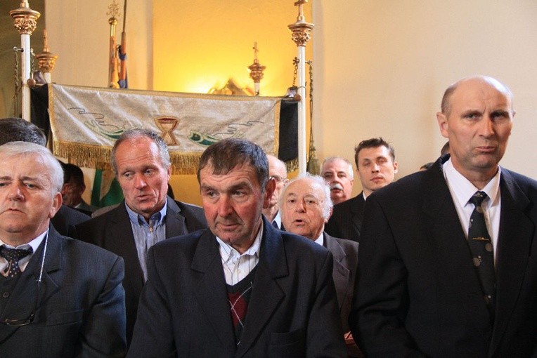 Zebranie Ogólne Bractwa św. Józefa