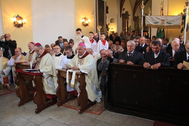 Zebranie Ogólne Bractwa św. Józefa