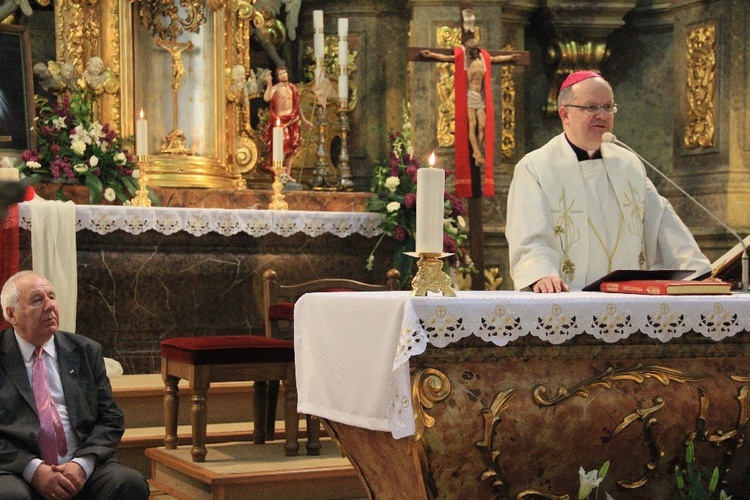 Zebranie Ogólne Bractwa św. Józefa