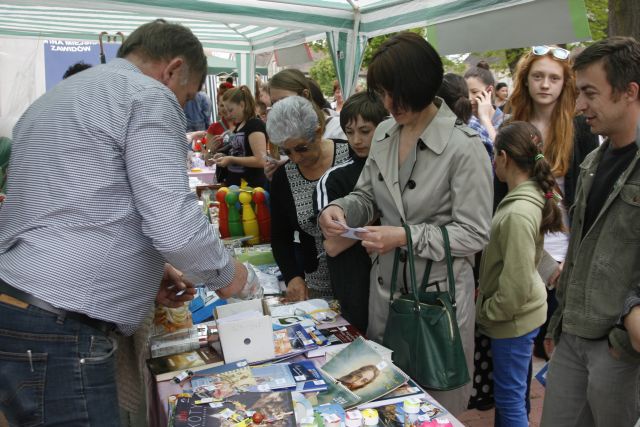 Odpust u św. Józefa Robotnika