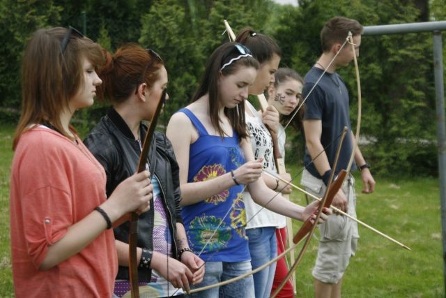 Odpust u św. Józefa Robotnika