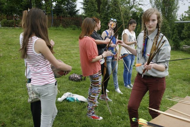 Odpust u św. Józefa Robotnika