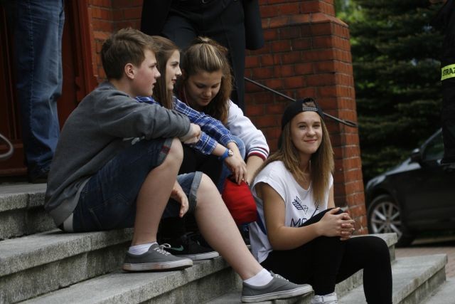 Odpust u św. Józefa Robotnika