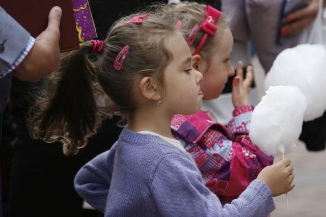 Odpust u św. Józefa Robotnika