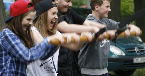 Odpust u św. Józefa Robotnika