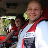 Maltańczycy na pielgrzymce