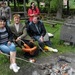 Z Gogołowa do Sulistrowiczek