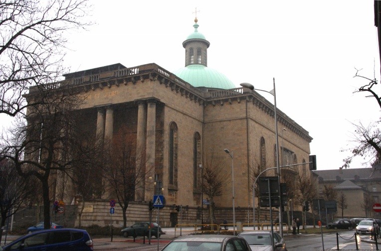 Powstało Biuro Prasowe Archidiecezji Katowickiej