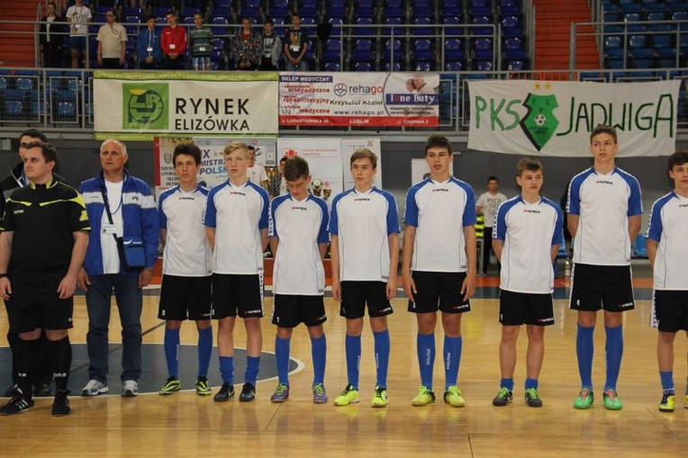 Finał KnC