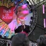 Koncert "Bądź jak Jezus" 2014 cz. 1