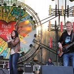 Koncert "Bądź jak Jezus" 2014 cz. 1