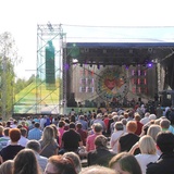 Koncert "Bądź jak Jezus" 2014 cz. 1