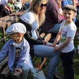 Koncert "Bądź jak Jezus" 2014 cz. 1