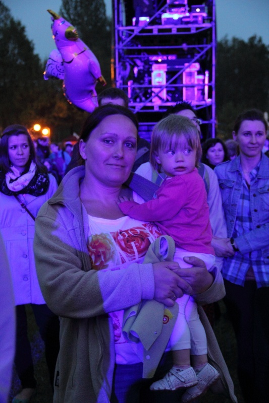 Koncert "Bądź jak Jezus" 2014 cz. 2