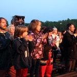 Koncert "Bądź jak Jezus" 2014 cz. 2