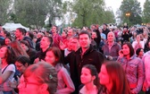 Koncert "Bądź jak Jezus" 2014 cz. 2