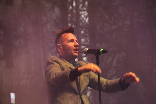 Koncert "Bądź jak Jezus" 2014 cz. 2